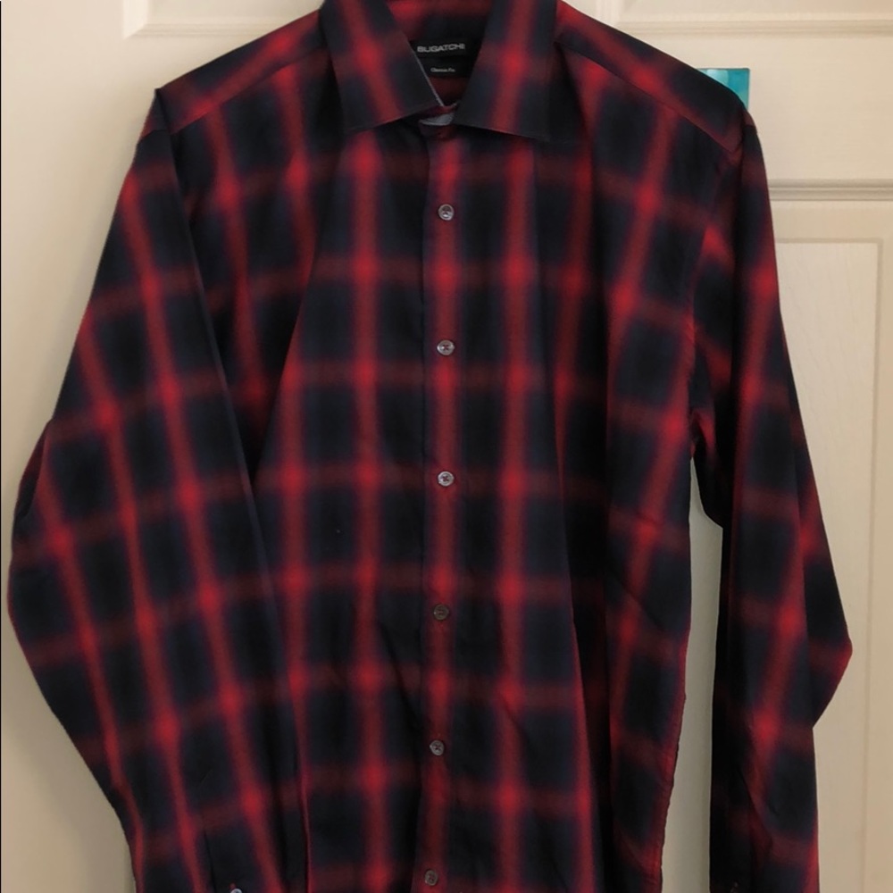 Bugatchi Button Down - image 1